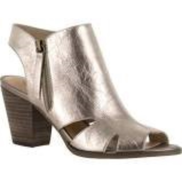 Bella Vita Shoes - Bella Vita Kimmy sandals